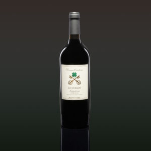 «Lo Voglio» Primitivo di Manduria D.O.C.