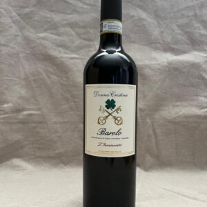 Barolo «L'Innamorato» D.O.C.G.