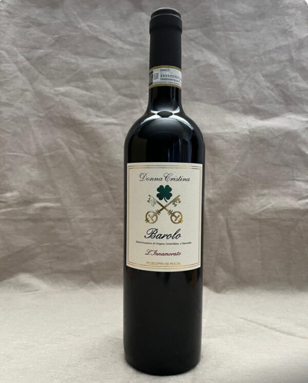 Barolo «L'Innamorato» D.O.C.G.