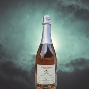 Tempête de Perles - Rosé Brut VdP Suisse - Linea Helvetica